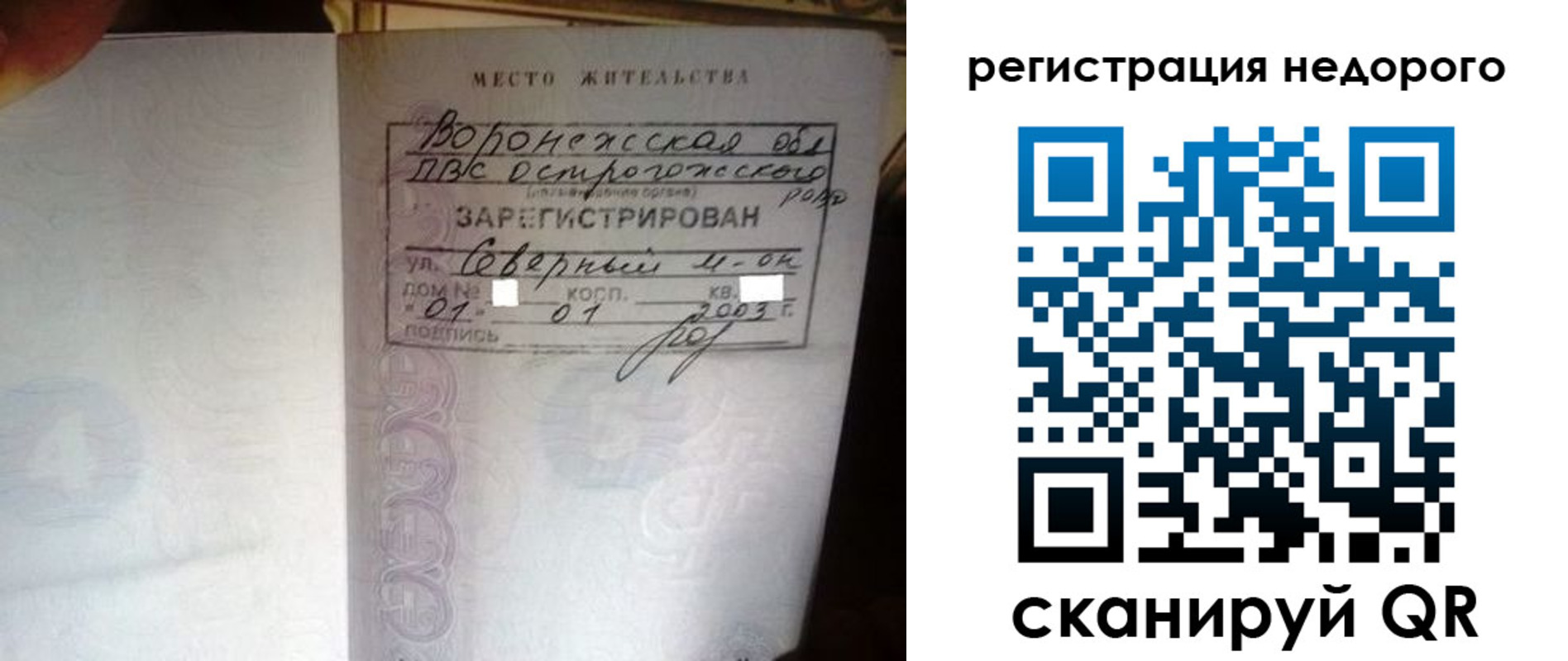 прописка для школы в Сольцах